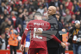 Britain Soccer Premier League