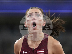 Japan Athletics Worlds