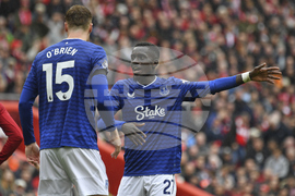 Britain Soccer Premier League