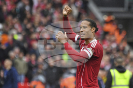 Britain Soccer Premier League