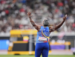 Japan Athletics Worlds