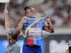Japan Athletics Worlds