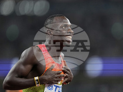 Japan Athletics Worlds