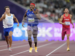 Japan Athletics Worlds