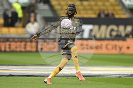 Britain Soccer Premier League