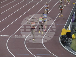 Japan Athletics Worlds