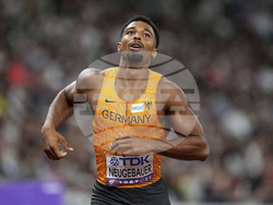 Japan Athletics Worlds