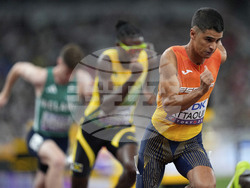 Japan Athletics Worlds