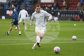 Britain Soccer Premier League
