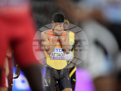 Japan Athletics Worlds