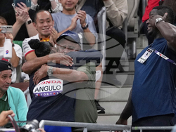 Japan Athletics Worlds