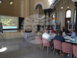 Видин - Българо-китайски икономически форум - инвестиции - развитие на региона