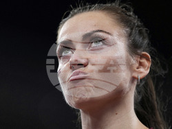 Japan Athletics Worlds