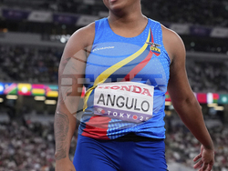 Japan Athletics Worlds
