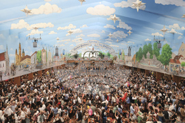 Germany Oktoberfest