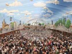 Germany Oktoberfest