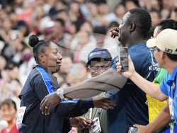 Japan Athletics Worlds