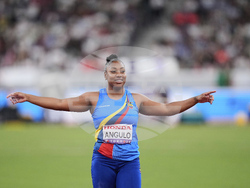 Japan Athletics Worlds