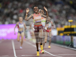 Japan Athletics Worlds