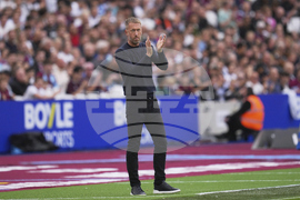 Britain Soccer Premier League