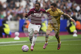 Britain Soccer Premier League