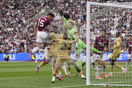 Britain Soccer Premier League