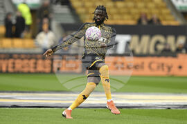 Britain Soccer Premier League