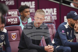 Britain Soccer Premier League