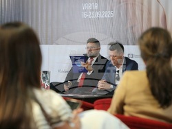 Варна - списание ЛИК „Царете на смеха на 100“ - представяне