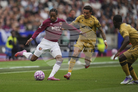 Britain Soccer Premier League