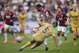 Britain Soccer Premier League