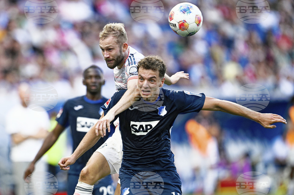 Барселона се интересува от национал на Косово