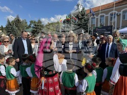 Снимка: Президентство