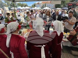 Снимка: Президентство