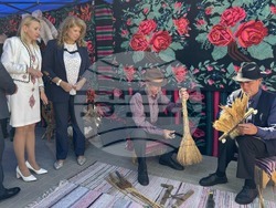 Снимка: Президентство