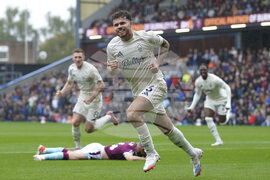 Britain Soccer Premier League