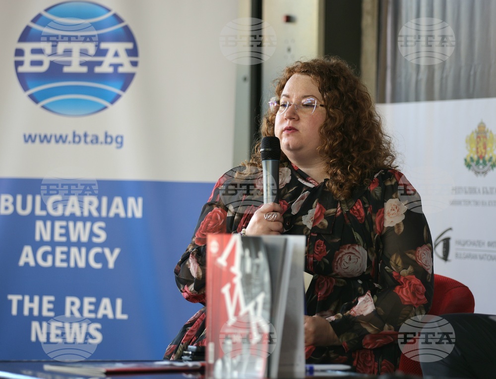 LIK Managing Editor: Cinema Connects Us with Partsalev's and Kaloyanchev's Talent