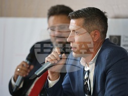 Варна - списание ЛИК „Царете на смеха на 100“ - представяне