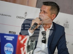 Варна - списание ЛИК „Царете на смеха на 100“ - представяне