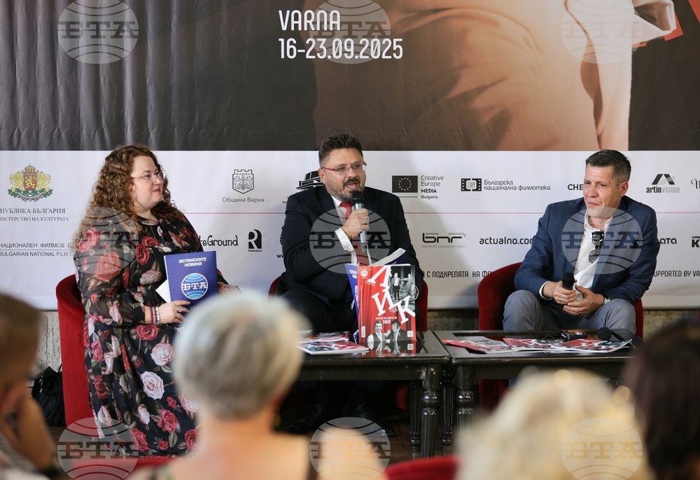 BTA Director General: Bulgaria Needs People Who Make It Smile