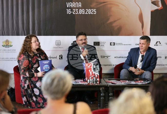 BTA Director General: Bulgaria Needs People Who Make It Smile