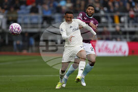 Britain Soccer Premier League