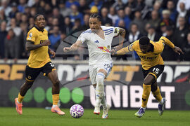 Britain Soccer Premier League