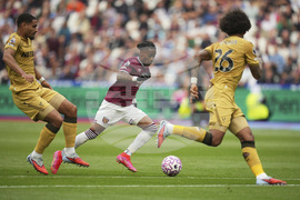 Britain Soccer Premier League