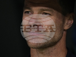 Spain Soccer La Liga