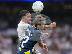 Spain Soccer La Liga