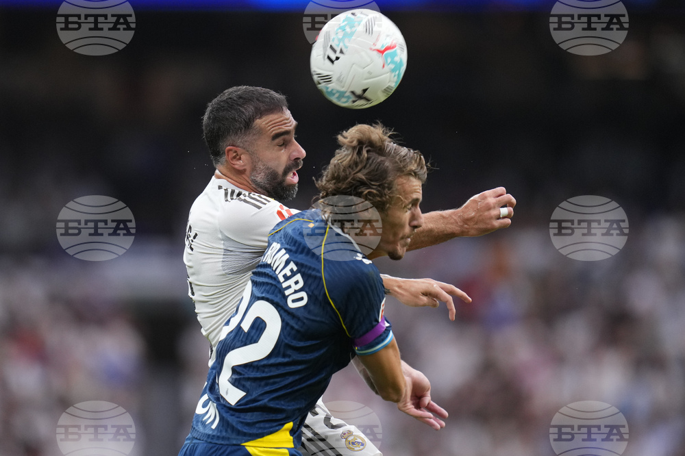 Карвахал заяви, че ще се завърне на терена след контузия през 2026 година