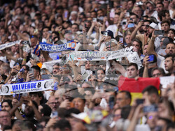 Spain Soccer La Liga