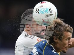 Spain Soccer La Liga