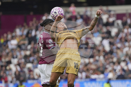 Britain Soccer Premier League